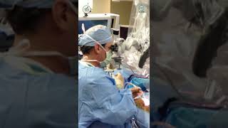 30 Years of Neurosurgery: Then vs Now | How Technology Changed Surgery #doctortips #Neurosurgery