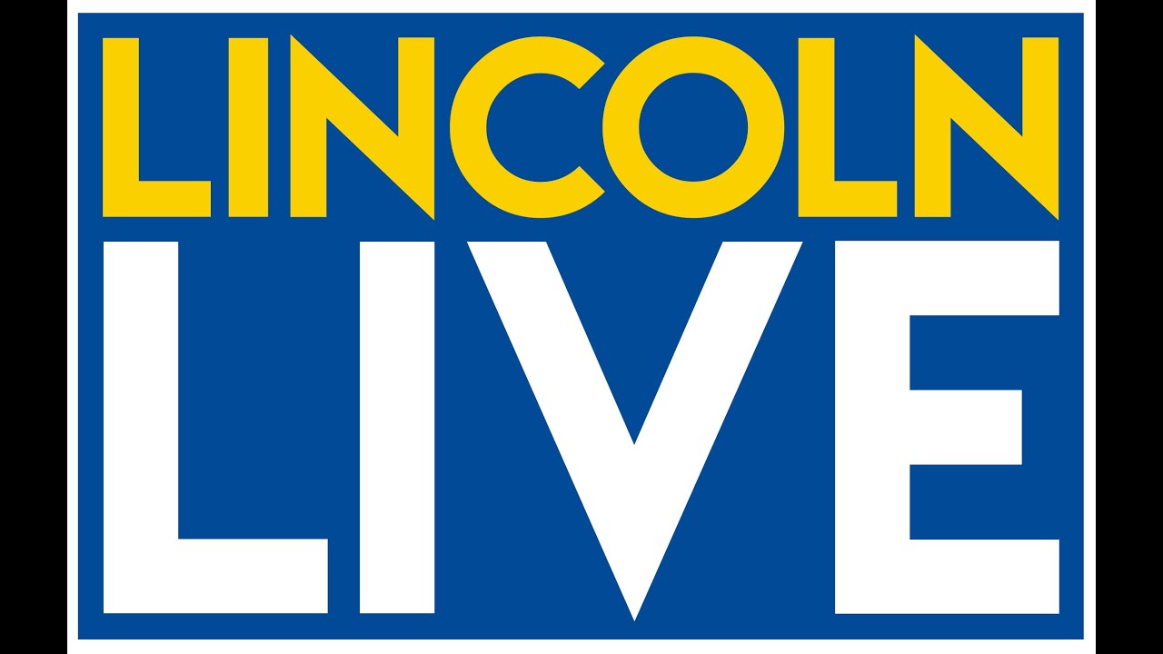 Lincoln Live: February 3, 2026