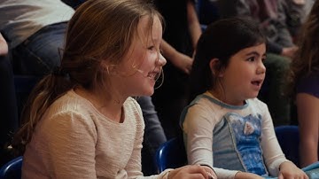 Neem een kijkje bij Voltkids! - Voltkids Tilburg