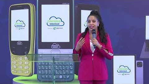znexus by Ethio telecom: A New Digital Era Begins