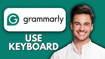 NEW! How to Use Grammarly Keyboard App on Your Phone (2025) ✍️ | Improve Writing & Grammar Instantly
