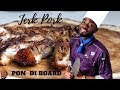 Jamaican Jerk Pork | Succulently Oven Jerked | Lesson #104 | Morris Time Cooking | #Timers🤙🏾