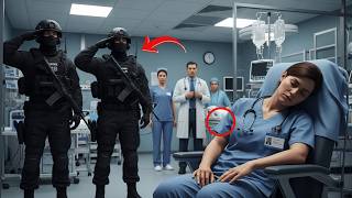 She Was Just a Quiet ER Nurse — Until a Black Ops Team Came to Thank Her screenshot 5