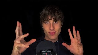 EXTREME PERSONAL ATTENTION TO MAKE YOU FALL ASLEEP ASAP😴 | ASMR ITALIAN/ENG