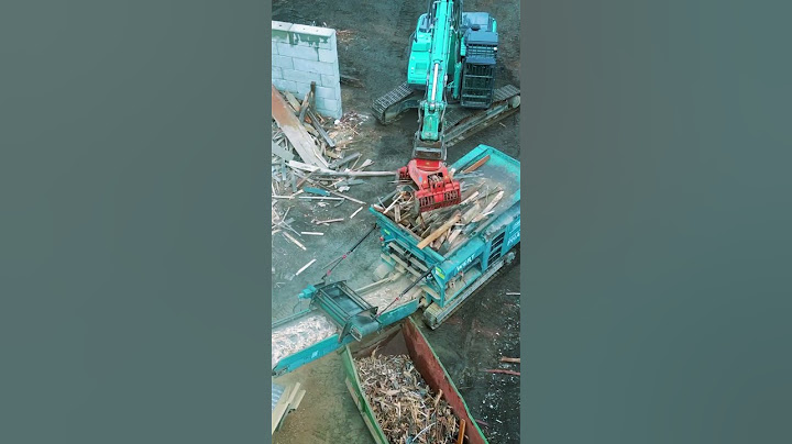 The Phantom's Ultimate Wood Crushing Test
