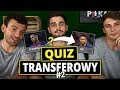 GDZIE ONI GRALI? - QUIZ TRANSFEROWY 2!