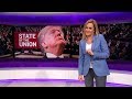 The Actual State of Our Union | January 31, 2018 Act 1 | Full Frontal on TBS