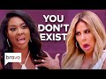 The biggest messiest moments in real housewives history  bravo