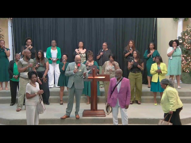 Land of Promise 5/31/2026