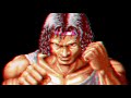 Art Of Fighting SNES Mickey Rogers Theme Extended 