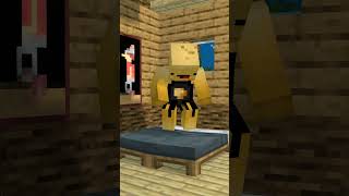 Unsafe Jumps ? Minecraft Animation