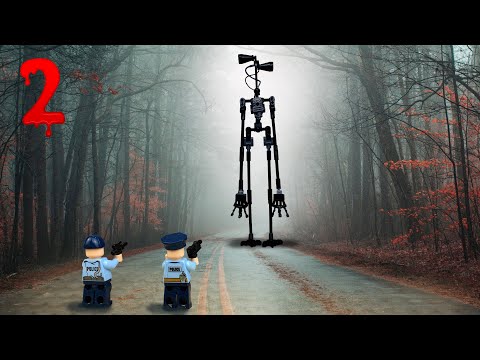 Video: Bir Konstruktordan Bir Lego şəhəri Necə Qurulur