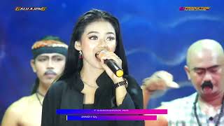 KEMBANG GULA - MISSEL LAURA D FEAT EGY KIRANA D -  SANDIWARA GALU AJENG 2023