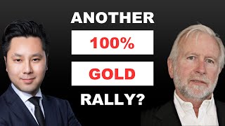 Gold Stocks Up 100% In 2025: Expert Reveals Gold&#39;s Next Move | Brent Cook