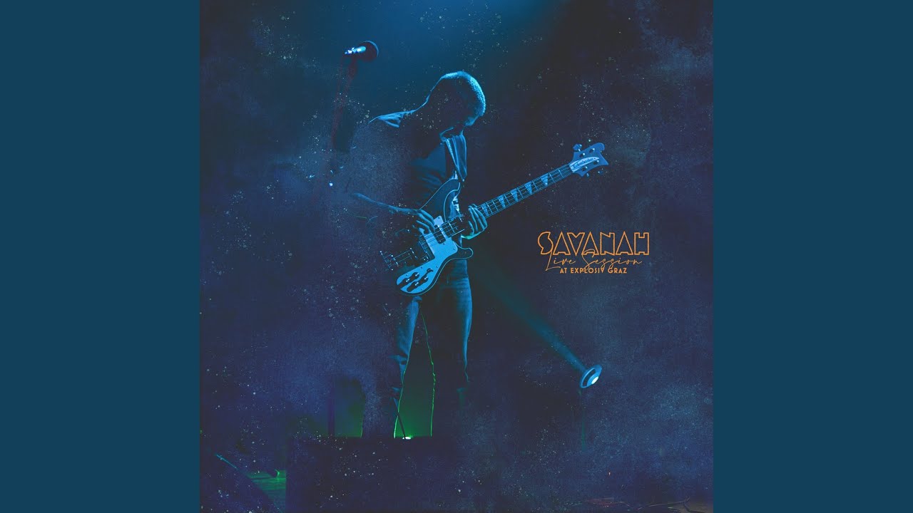 Kaleidoscopia (Live)