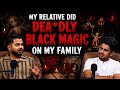 Black Magic Destroyed My Family | Shocking Real Story |RealTalk Clips