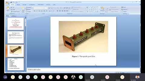 Microwave Engineering