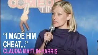 Chick Comedy With Jill Michele Melean, Sandy Brown, Claudia Maitlin-Harris & more | Chick Comedy