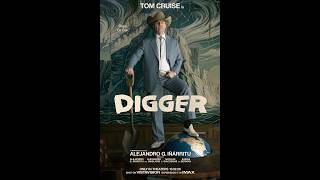 Digger – First Impression Review (Raw Reaction ft. Alex)
