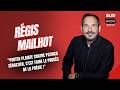 Régis Mailhot : "Porter plainte contre Patrick Sébastien, c'est faire le procès de la poésie !"