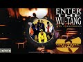 Wu-Tang Clan | C.R.E.A.M. (Cash Rules Everything Around Me) | Bass Boosted