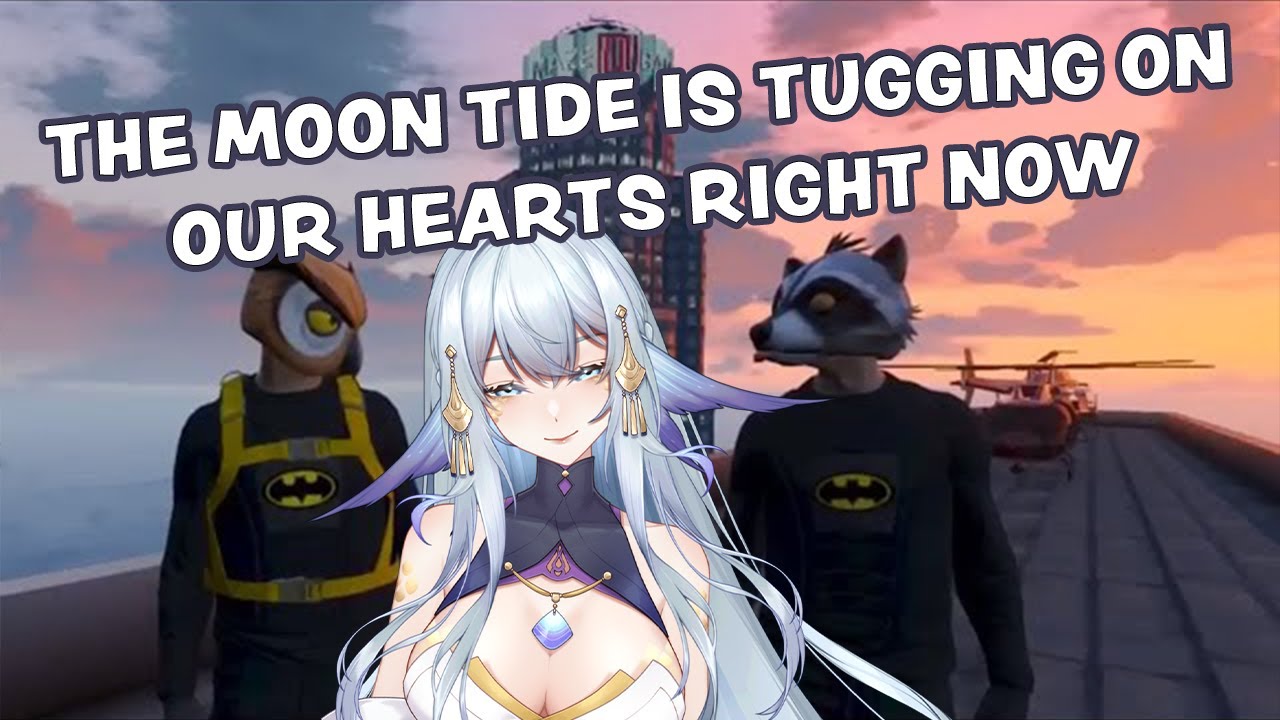 THE GIBBERISH IS STRONG | H20 Delirious Misspeaking | VTuber Reacts