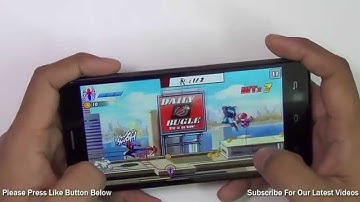 Celkon Millennia Epic Q550 Review With Camera Test, Gaming, Benchmarks And Features Overview