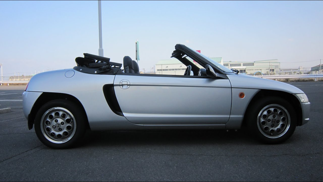 ホンダ ビート HONDA BEAT PP-1 E07A シリンダーヘッド送料込 【公式通販】