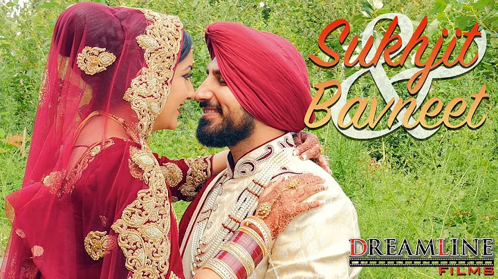Sikh Wedding Highlights | Vancouver, BC | Sukhjit ...
