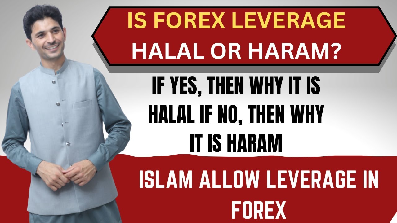What Islam Says on Online Forex Trading