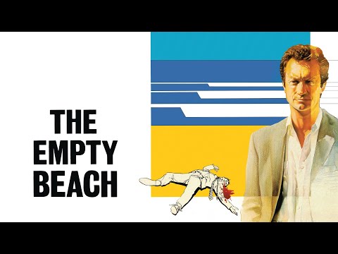 THE EMPTY BEACH Official Trailer (1985, Bryan Brown, Anna Maria Monticelli, Belinda Giblin)