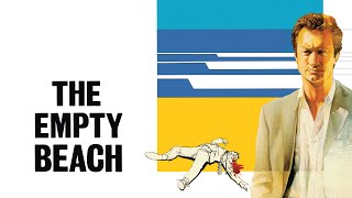 Official Trailer THE EMPTY BEACH (1985, Bryan Brown, Anna Maria Monticelli, Belinda Giblin)