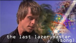 auralnauts - the last lazer master (music video)