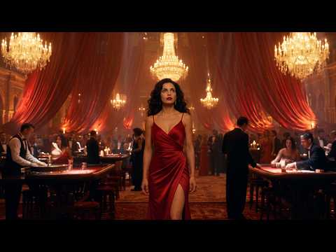 Roots of Promise - Casino Royale Gala