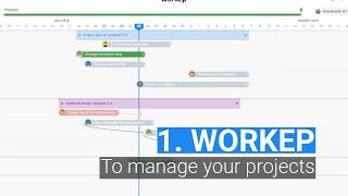 5 Apps you can´t miss to be more Productive! screenshot 3