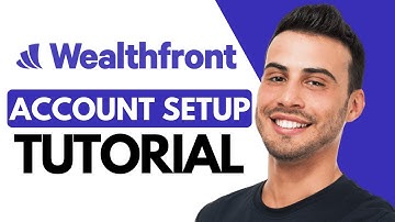 How To Open & Set Up Wealthfront Cash Account | Tutorial (2025)
