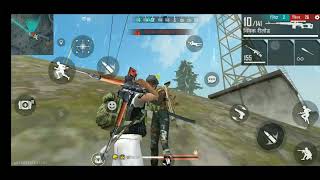Free Fire Lovar