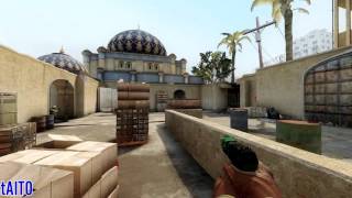 JNYX Fragshow test