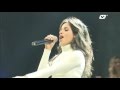 Fifth Harmony - Brave Honest Beautiful (LIVE in Chile - 7/27 Tour)