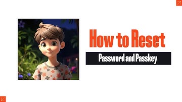 Forgot Your Binance Password or Passkey? 🔐 | Step-by-Step Reset Guide (2025)