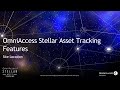Asset Tracking - Site Location