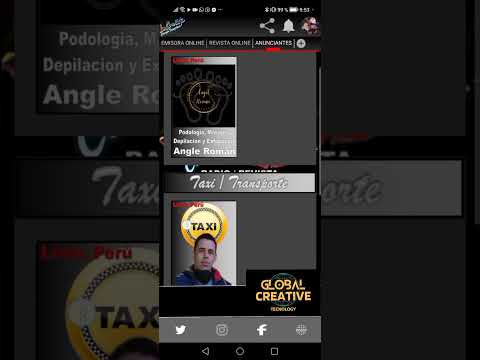 LA CRIOLLITA CV