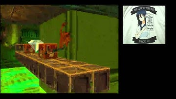 Crash Twinsanity: Some Boiler Strat Thing