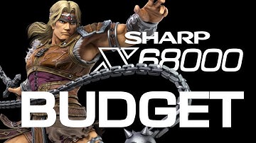 Castlevania X68000 with Roland Music Running on a Budget PC