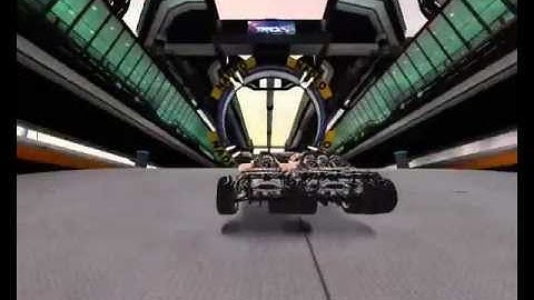 Trackmania² Stadium - Official Mode Bug