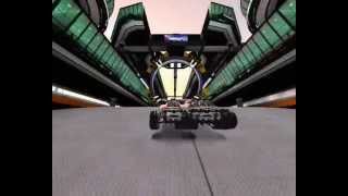 Trackmania² Stadium - Official Mode Bug @JstAnothrVirtuoso