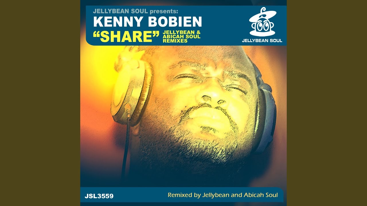 Share (Abicah Soul Club Mix)