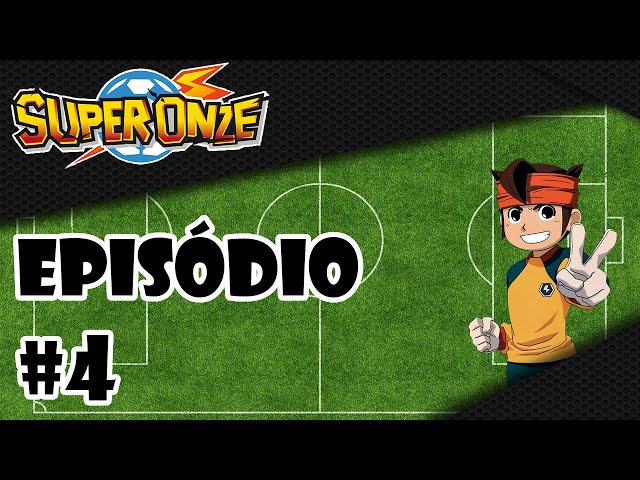 Super Onze - Episódio 81 - O Mais Forte Da Ásia O Dragão De Fogo, Super  Onze - Episódio 81 - O Mais Forte Da Ásia O Dragão De Fogo Legendado PT -  BR, By Anime Tv