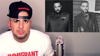 Belly & French Montana Dust It Off!