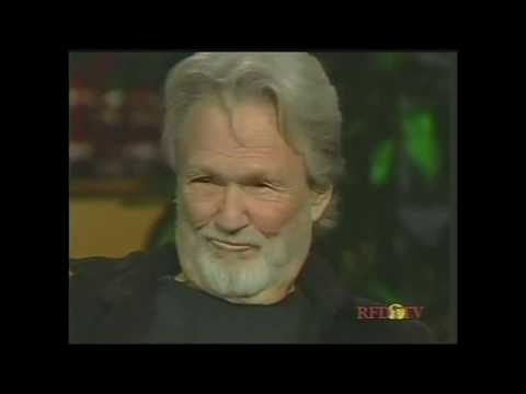 Kris Kristofferson & Lorrie Morgan - Help me make it through the night